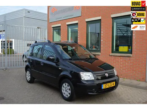 Fiat Panda 1.2 Edizione Cool
