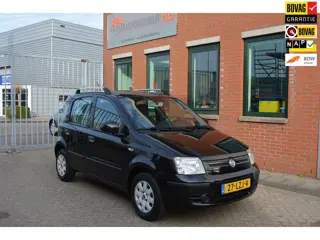Fiat Panda 1.2 Edizione Cool