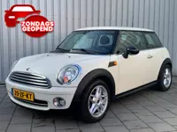 Mini Mini 1.4 One Pepper|147000KM|Airco|
