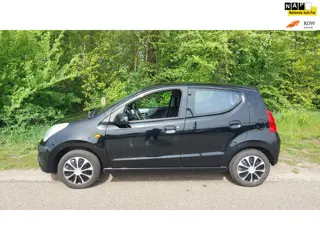 Nissan Pixo 1.0 Look