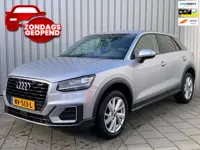 Audi Q2 1.4 TFSI CoD Design Pro Line|90000KM|Navigatie|Climate Control|