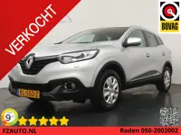 Renault Kadjar 1.2 TCe Intens - Automaat - Trekhaak - Parkeersens V+A - Panoramadak