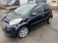 Citroen C1 1.0-12V Exclusive 136450 NAP AIRCO