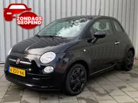Fiat 500 1.0 TwinAir Pop|139000KM|1e eigenaar|Airco|