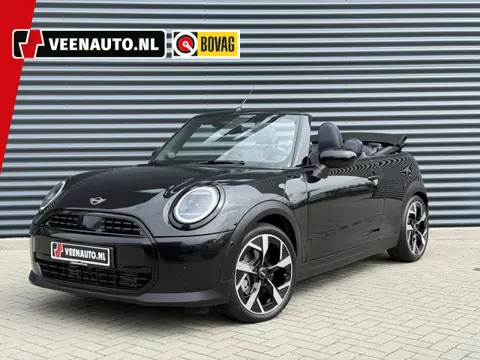 MINI Cabrio 2.0 Cooper C (bj 2025, automaat)