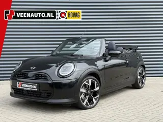 MINI Cabrio 2.0 Cooper C (bj 2025, automaat)