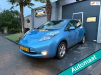 Nissan LEAF Base 24 kWh AIRCO Navi