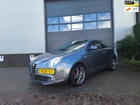 Alfa Romeo MiTo | 0.9 TwinAir Distinctive | Airco | Lage kilometerstand | Bluetooth |