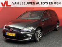 Volkswagen Golf 1.4 TSI GTE | Stoelverwarming | Navigatie | Cruise Control | Boekjes + 2 Sleutels |