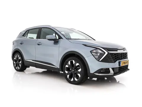 Kia Sportage 1.6 T-GDi Hybrid Dynamic-Line AWD (Plug-In) (INCL-BTW)  Aut. *FULL-LED | ADAPTIVE-CRUIS