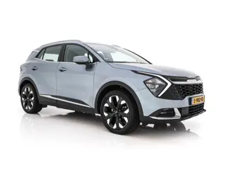 Kia Sportage 1.6 T-GDi Hybrid Dynamic-Line AWD (Plug-In) (INCL-BTW)  Aut. *FULL-LED | ADAPTIVE-CRUIS