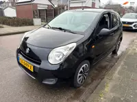 Suzuki Alto 1.0 Comfort VVT
