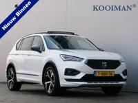 SEAT Tarraco 1.4 TSI e-Hybrid PHEV FR Business Intense Navi / DAB / Pano-dak / Apple Carplay / Keyle