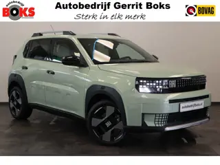 Fiat Grande Panda La Prima 11 kW 44 kWh Carplay Climate PDC