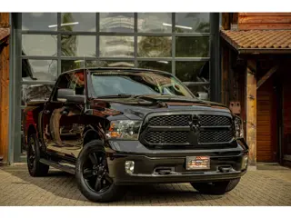 Dodge Ram 1500 5.7 V8 4x4 Crew Cab 5'7 Orgineel Nederlands