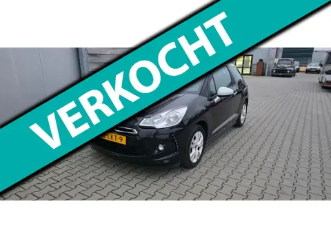 Citroen DS3 1.4 Chic