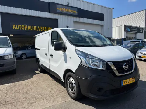 Nissan NV300 1.6 dCi 95 L1H1 Acenta Marge