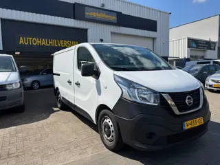 Nissan NV300 1.6 dCi 95 L1H1 Acenta Marge