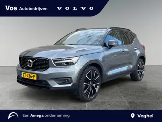 Volvo XC40 2.0 T4 AWD Inscription | FULL OPTION | Trekhaak | Panoramadak | 360 camera