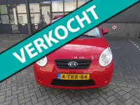 Kia Picanto 1.1 Fifteen 2009 5-Deurs AFL MET NIEUWE APK