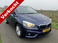 BMW 2 Serie Active Tourer 218i Executive ECC/CRUISE/NAVI/PDC/APK11-2026!