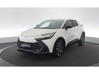 Toyota C-HR 1.8 Hybrid 140 First Edition (bj 2024)