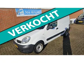 Renault Kangoo Express 1.2-16V Confort