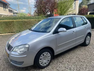Volkswagen Polo 1.4-16V Turijn
