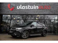 Mercedes-Benz GLE 350 e 4MATIC AMG-line 333PK , Panoramadak, Burmester, Trekhaak, VOl!