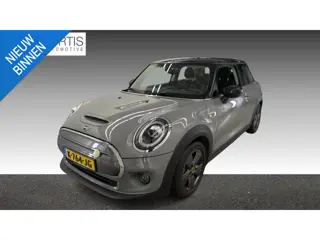 Mini Mini Electric Basic 33 kWh NL-AUTO | NAVI | DEALERONDERHOUD