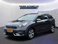 Kia Niro 1.6 Hybrid First Edition | Automaat | Zeer lage verbruikskosten