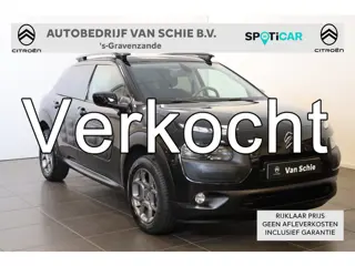 Citroën C4 Cactus VTi 82 Shine Camera | 16" | Habana