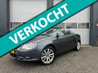 Volkswagen Eos 3.2 V6 250PK Individual Cabrio DSG