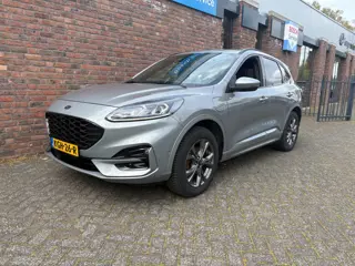 Ford Kuga 2.5 PHEV ST-Line X | Adaptieve Cruise | B&O audio|Winterpakket|Trekhaak
