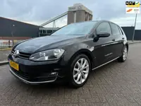Volkswagen Golf 1.2 TSI Business Edition