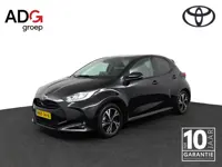 Toyota Yaris 1.5 Hybrid 115 Dynamic | Comfort Pack | Apple Carplay/Android Auto | voorstoel en stuur