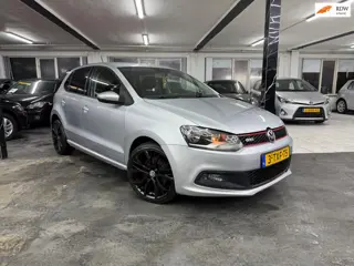 Volkswagen Polo 1.2 TSI Highline