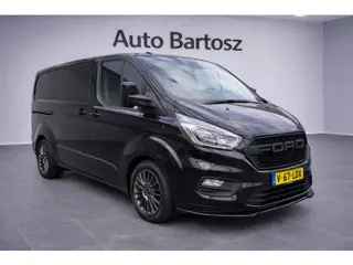 Ford TRANSIT CUSTOM 280 2.0 TDCI L1H1 Limited