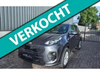 Kia Sportage 1.6 GDI ExecutiveLine||VOL OPTIES|afn. trekhaak