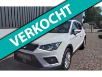 Seat Arona 1.0 TSI Style|CLIMA-CRUISE|90.000km NAP CarPlay®