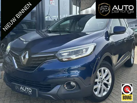Renault Kadjar 1.2 TCe Intens 131PK | NL AUTO | Achteruitrijcamera | Trekhaak | Dodehoekdetectie | 2