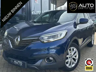Renault Kadjar 1.2 TCe Intens 131PK | NL AUTO | Achteruitrijcamera | Trekhaak | Dodehoekdetectie | 2