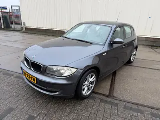 BMW 1-serie 116i Business Line