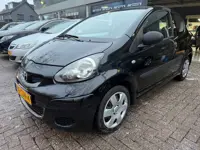 Toyota Aygo 1.0-12V Access | 2E EIGENAAR | 12 MND GARANTIE | NW APK |