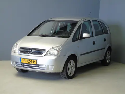 Opel Meriva 1.6-16V Maxx Cool