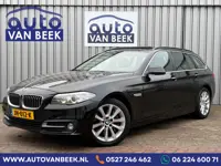 BMW 5-serie Touring 530xd M Sport Edition High Executive|Trekhaak|Pano
