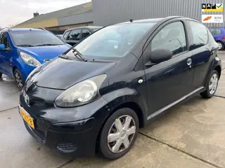 Toyota Aygo aygo 1999€ nwe apk