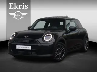 Mini Mini 1.5 Cooper C Classic L Verwarmd Stuurwiel/ Comfort Access/ Panoramadak/ Harman-Kardon/ Hea