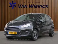 Ford Fiesta 1.0 Style 5-Deurs | Airco | Bluetooth | Navi |Zuinig