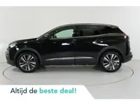 Peugeot 3008 1.2 PureTech GT Line | Trekhaak | Camera | El. Achterklep |